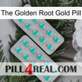 The Golden Root Gold Pill 29